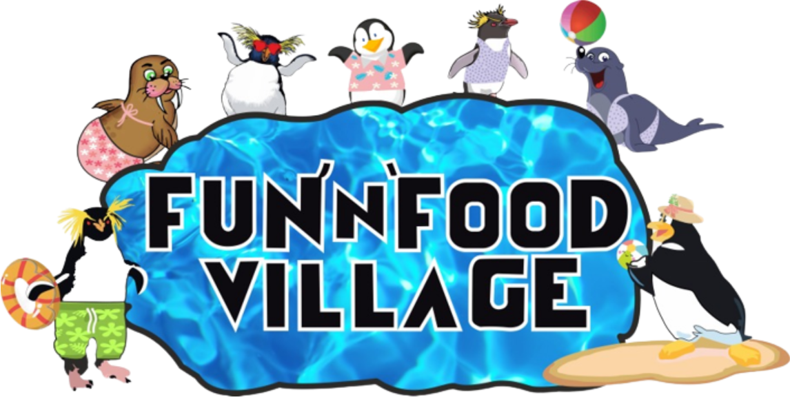 FunNFood Village